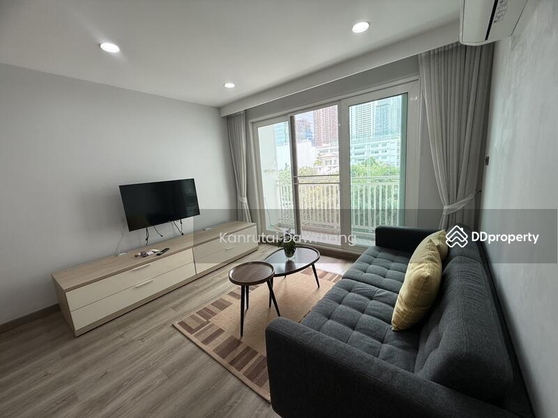 For Sale - Baan Siri Sukhumvit 13, Bangkok