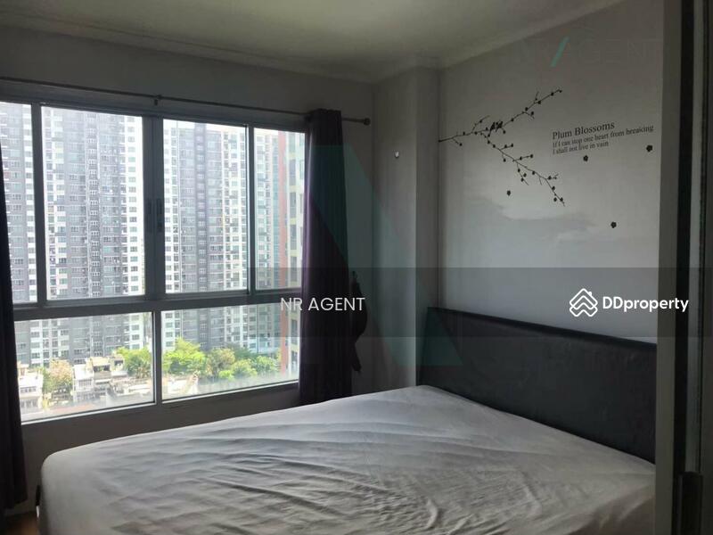 For Sale - Lumpini Place Rama 4-Kluaynamthai, Bangkok