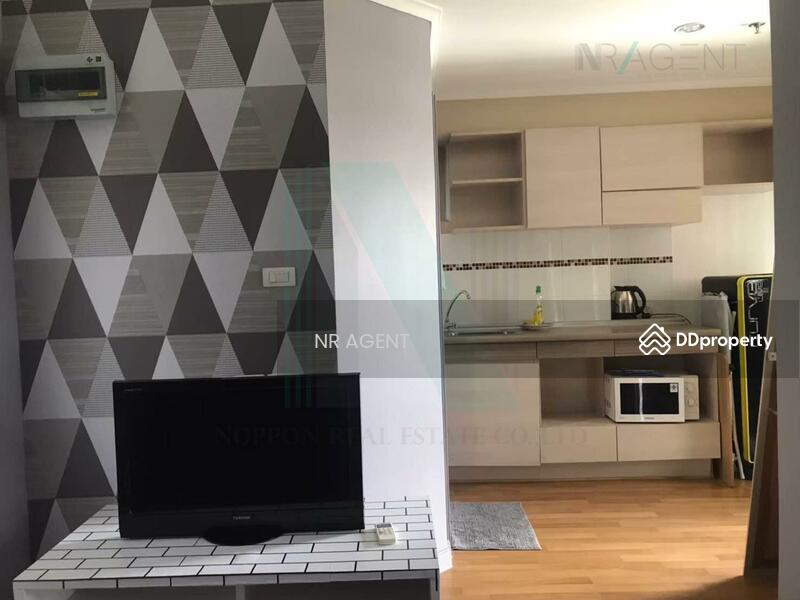 For Sale - Lumpini Place Rama 4-Kluaynamthai, Bangkok