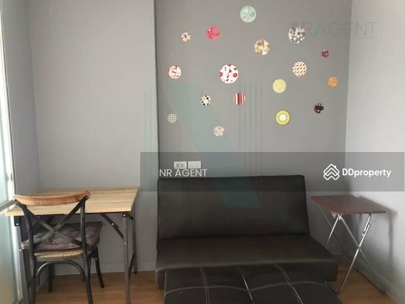 For Sale - Lumpini Place Rama 4-Kluaynamthai, Bangkok