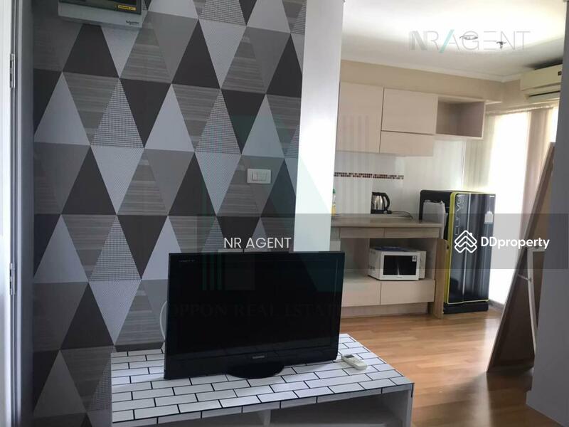 For Sale - Lumpini Place Rama 4-Kluaynamthai, Bangkok