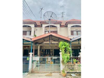 ขาย - Pritoon Grand Ville : ไพฑูรย์ แกรนด์ วิลล์, ปทุมธานี