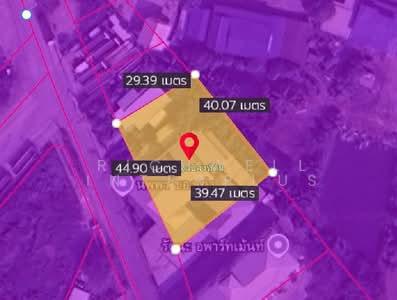 ขาย - ขายที่ดินบางพลีสีม่วงพร้อมสิ่งปลูกสร้าง 1 ไร่ ติดถนนบางนา-ตราดเข้าซอยเพียง50เมตร บางเสาธง, สมุทรปราการ