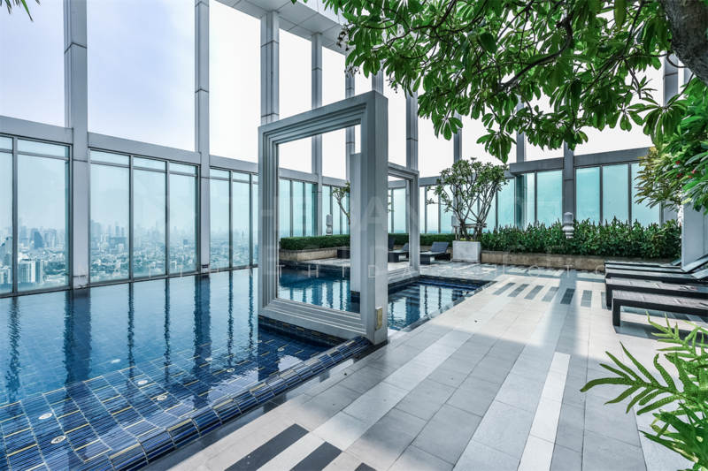 ขาย - Rhythm Phahol-Ari : ริธึ่ม พหล-อารีย์, กรุงเทพ