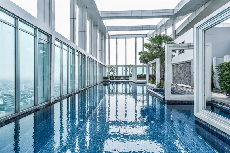 ขาย - Rhythm Phahol-Ari : ริธึ่ม พหล-อารีย์, กรุงเทพ