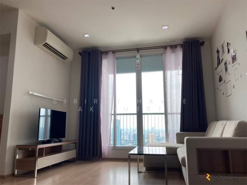 For Sale - Rhythm Phahol-Ari, Bangkok
