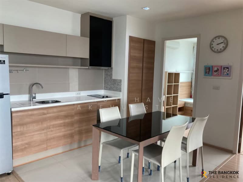 For Sale - Rhythm Phahol-Ari, Bangkok