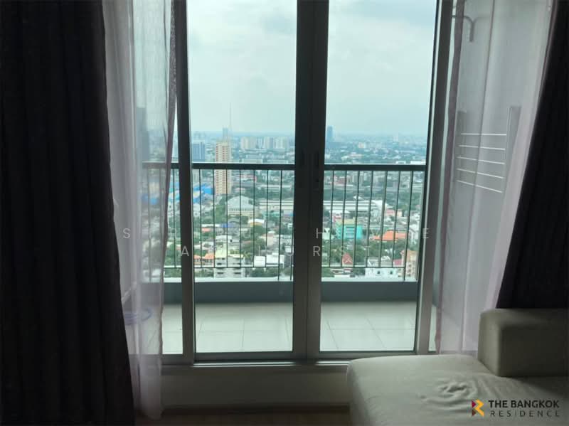 Rhythm Phahol-Ari : ริธึ่ม พหล-อารีย์, กรุงเทพ, 1377 ถนนพหลโยธิน, สามเสนใน, พญาไท, กรุงเทพ, 60 ตร.ม., คอนโด ขาย, โดย Sirirut Havee Akehurst, 60064190 - DDproperty.com