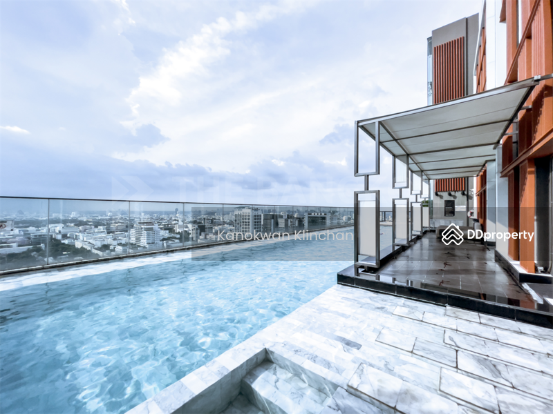 For Sale - M Phayathai, Bangkok
