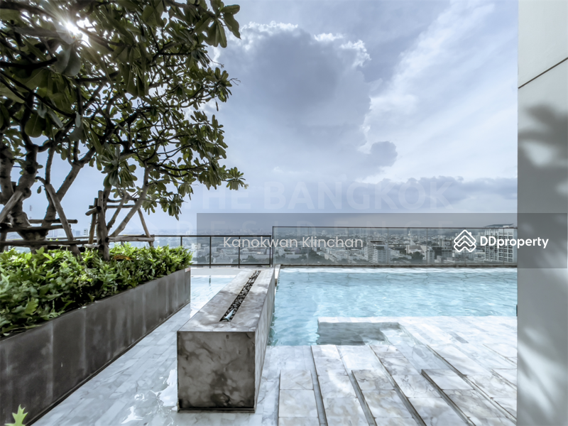 For Sale - M Phayathai, Bangkok
