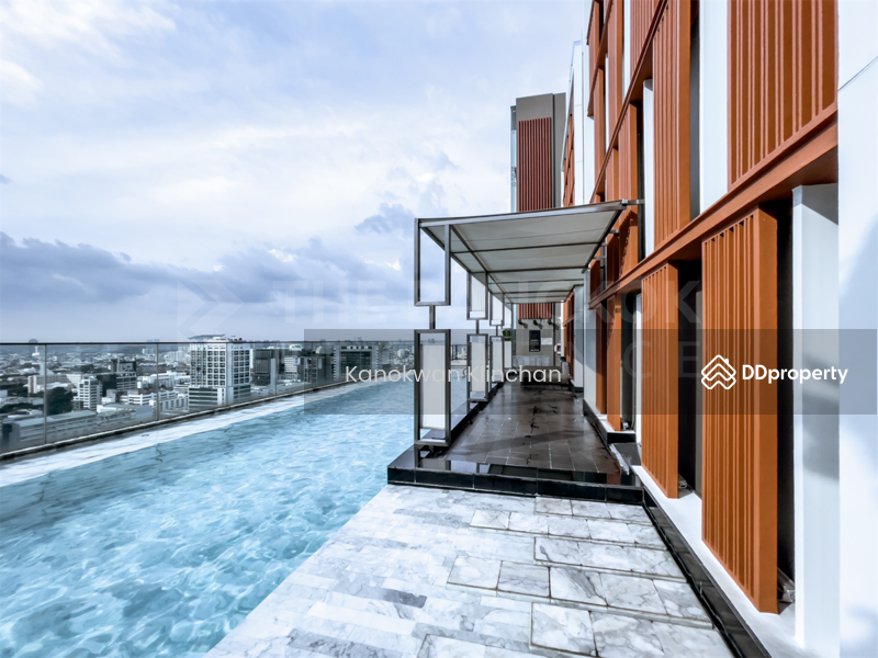 For Sale - M Phayathai, Bangkok