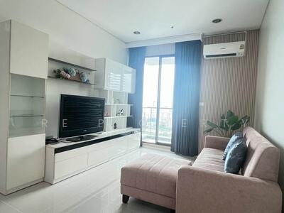 ขาย - Villa Asoke : วิลล่า อโศก, กรุงเทพ