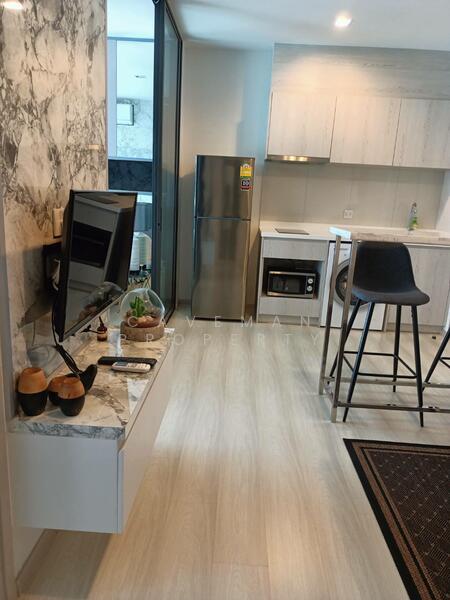 Life Sukhumvit 48, Bangkok, Soi Sukhumvit 48, Phra Kanong, Khlong Toei, Bangkok, 2 Bedrooms, 41 sqm, Condo For Rent, by Caveman Property, 60064254 - DDproperty.com