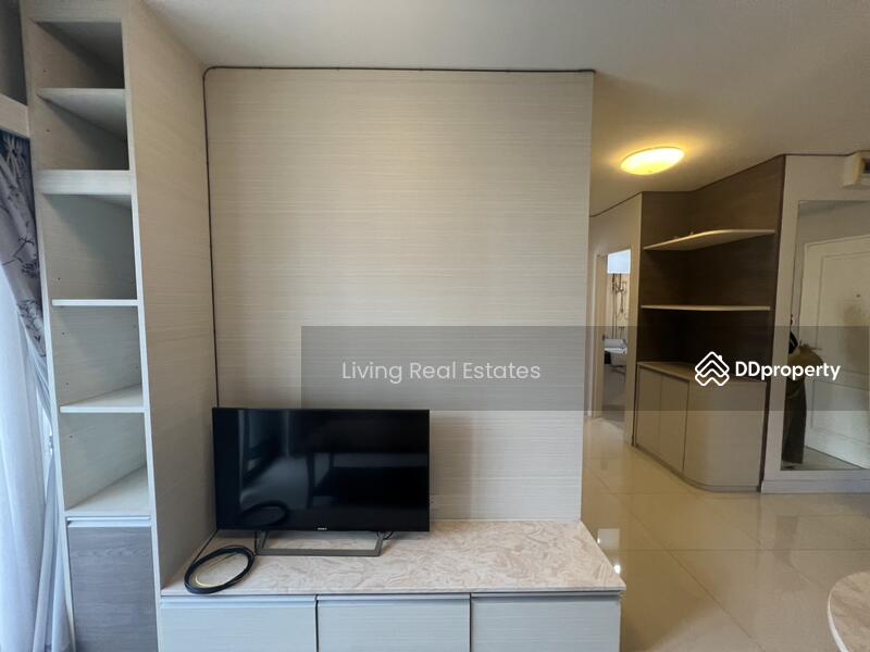 For Rent - Summer Garden Chaeng Wattana, Nonthaburi