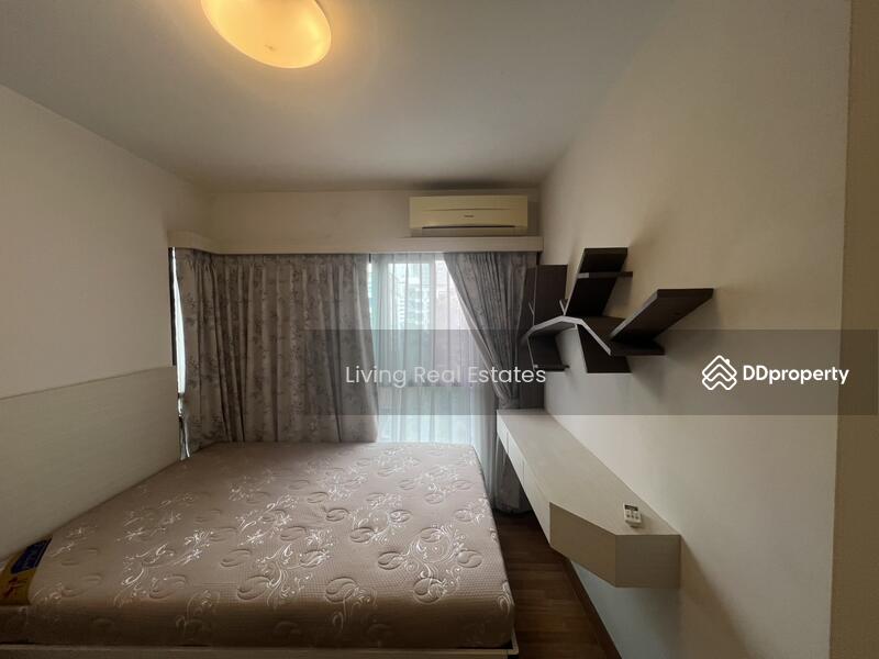 For Rent - Summer Garden Chaeng Wattana, Nonthaburi