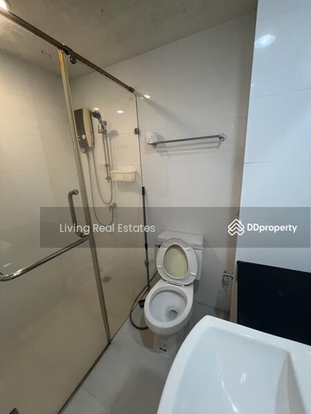 For Rent - Summer Garden Chaeng Wattana, Nonthaburi