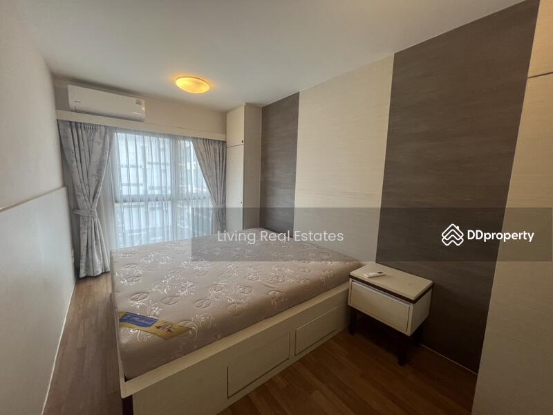 For Rent - Summer Garden Chaeng Wattana, Nonthaburi
