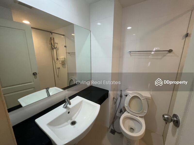 For Rent - Summer Garden Chaeng Wattana, Nonthaburi