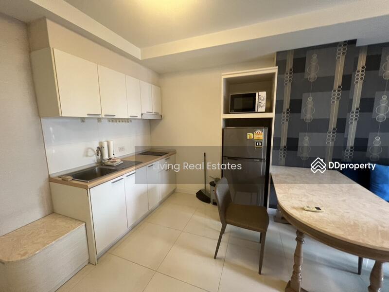 For Rent - Summer Garden Chaeng Wattana, Nonthaburi