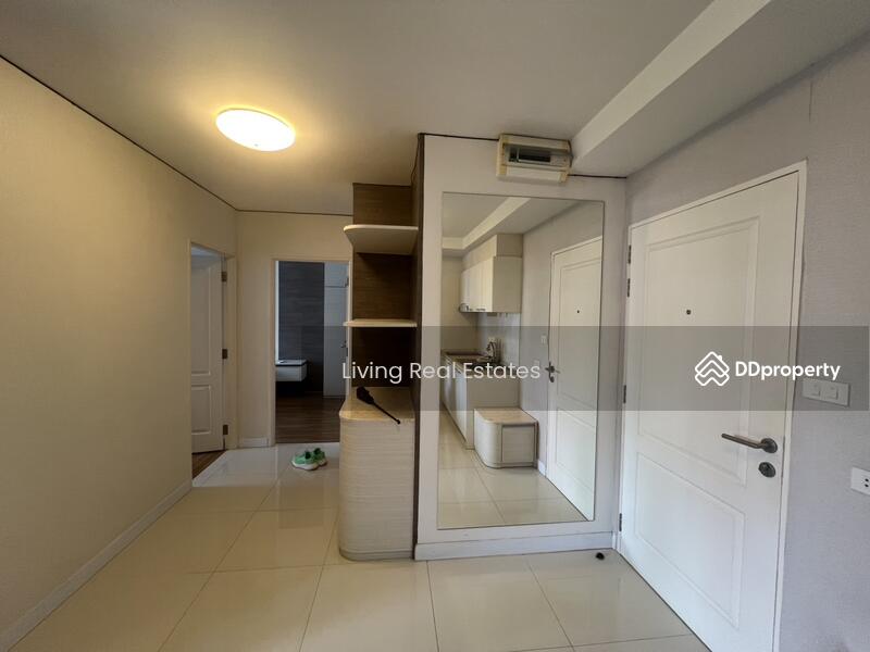 For Rent - Summer Garden Chaeng Wattana, Nonthaburi
