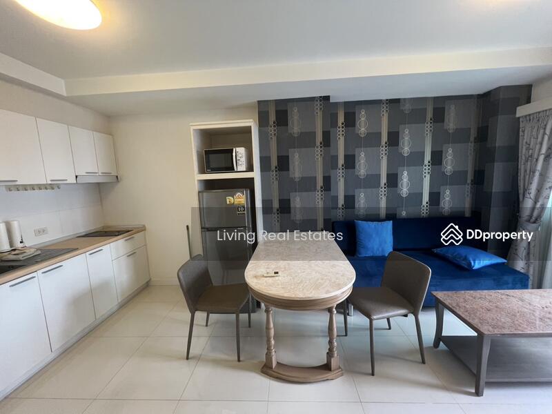 For Rent - Summer Garden Chaeng Wattana, Nonthaburi