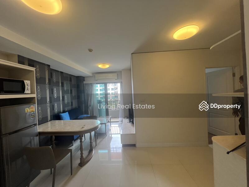 For Rent - Summer Garden Chaeng Wattana, Nonthaburi
