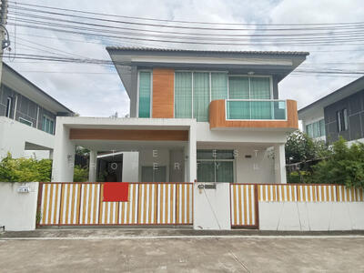 ขาย - หมู่บ้านวีวิลเลต (We Villette), ชลบุรี