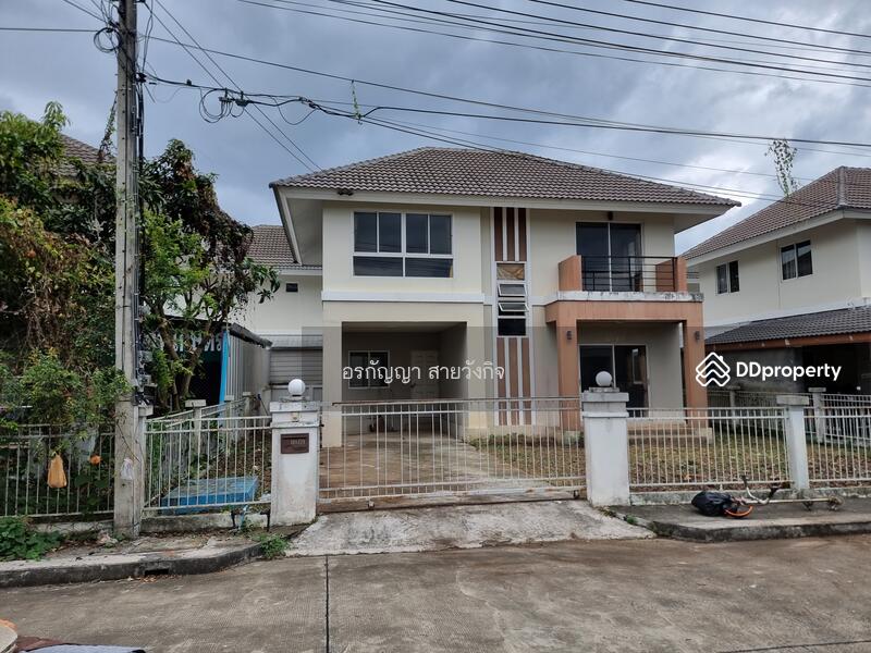 For Sale - Karnkanok Ville 8 – Mae Jo 3 Bedrooms, 3 Bathrooms, 56 sq. wah (ID:701HS), Chiang Mai