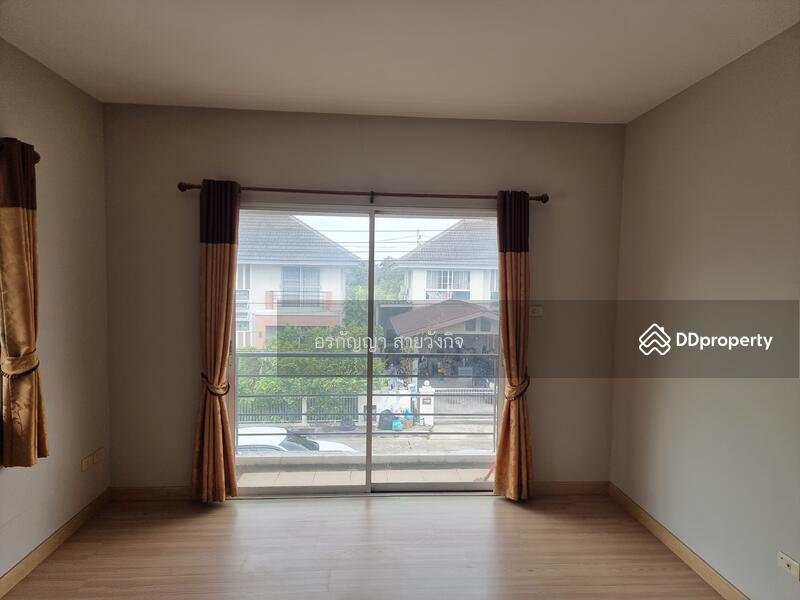 For Sale - Karnkanok Ville 8 – Mae Jo 3 Bedrooms, 3 Bathrooms, 56 sq. wah (ID:701HS), Chiang Mai