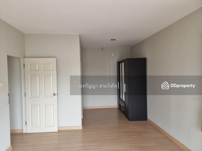 For Sale - Karnkanok Ville 8 – Mae Jo 3 Bedrooms, 3 Bathrooms, 56 sq. wah (ID:701HS), Chiang Mai