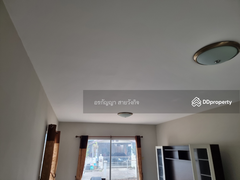 For Sale - Karnkanok Ville 8 – Mae Jo 3 Bedrooms, 3 Bathrooms, 56 sq. wah (ID:701HS), Chiang Mai