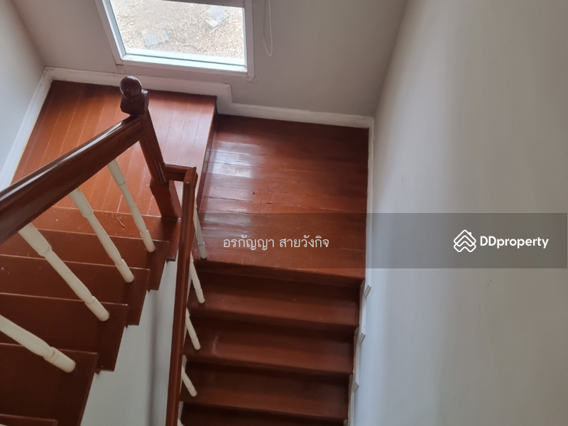 For Sale - Karnkanok Ville 8 – Mae Jo 3 Bedrooms, 3 Bathrooms, 56 sq. wah (ID:701HS), Chiang Mai