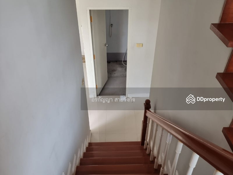 For Sale - Karnkanok Ville 8 – Mae Jo 3 Bedrooms, 3 Bathrooms, 56 sq. wah (ID:701HS), Chiang Mai