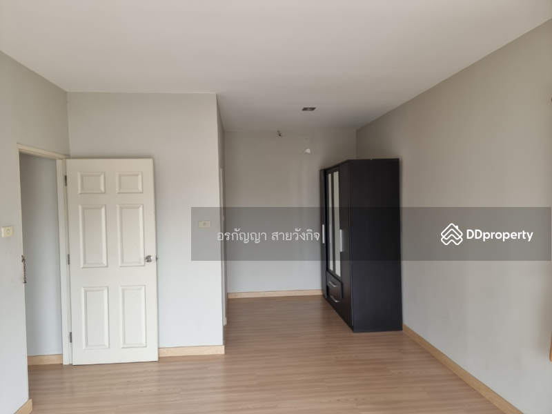 For Sale - Karnkanok Ville 8 – Mae Jo 3 Bedrooms, 3 Bathrooms, 56 sq. wah (ID:701HS), Chiang Mai