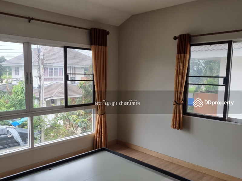 For Sale - Karnkanok Ville 8 – Mae Jo 3 Bedrooms, 3 Bathrooms, 56 sq. wah (ID:701HS), Chiang Mai