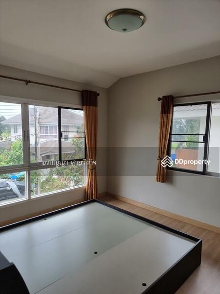 For Sale - Karnkanok Ville 8 – Mae Jo 3 Bedrooms, 3 Bathrooms, 56 sq. wah (ID:701HS), Chiang Mai