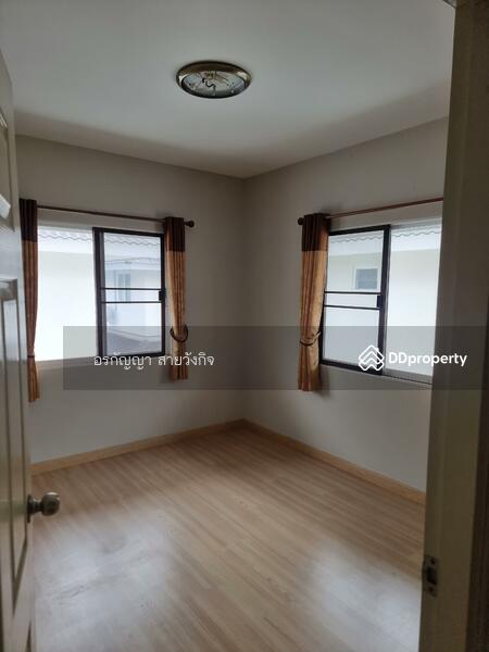 For Sale - Karnkanok Ville 8 – Mae Jo 3 Bedrooms, 3 Bathrooms, 56 sq. wah (ID:701HS), Chiang Mai