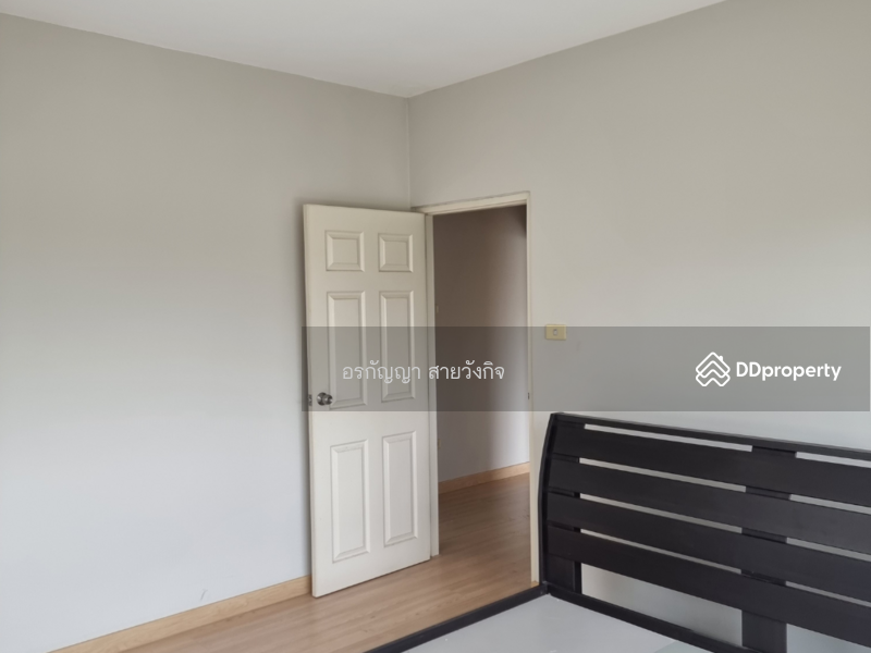 For Sale - Karnkanok Ville 8 – Mae Jo 3 Bedrooms, 3 Bathrooms, 56 sq. wah (ID:701HS), Chiang Mai
