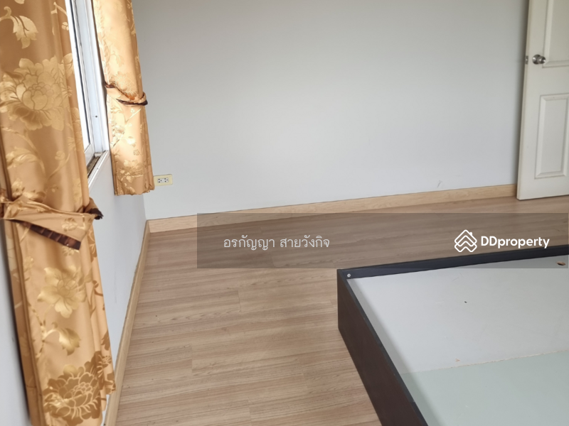 For Sale - Karnkanok Ville 8 – Mae Jo 3 Bedrooms, 3 Bathrooms, 56 sq. wah (ID:701HS), Chiang Mai