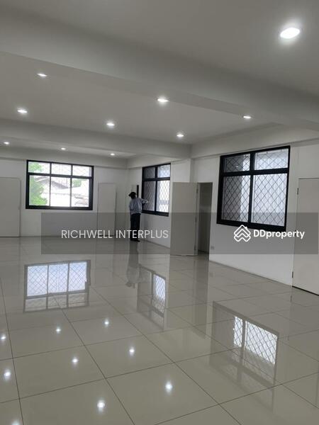For Rent - Factory warehouse for rent with office 10,500 sq m. (6 rai 2 ngan) Purple, Factory 4,, Samut Prakan