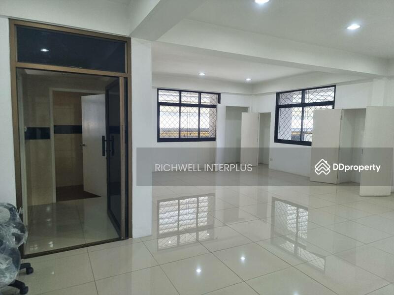 For Rent - Factory warehouse for rent with office 10,500 sq m. (6 rai 2 ngan) Purple, Factory 4,, Samut Prakan