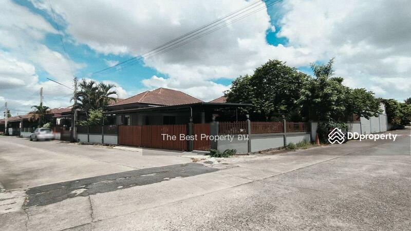 For Sale - Park Hill – Nikhom Phatthana, Rayong