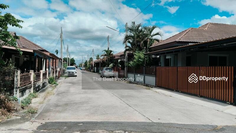 For Sale - Park Hill – Nikhom Phatthana, Rayong
