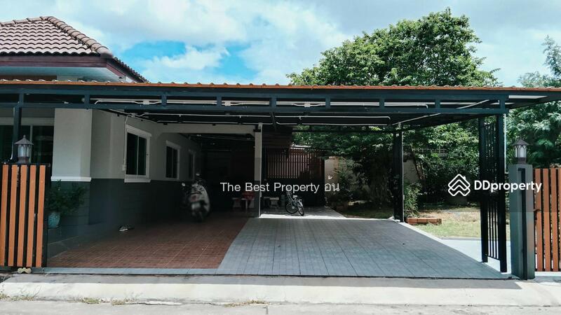 ขาย - พาร์คฮิลล์ – นิคมพัฒนา ระยอง : Park Hill Rayong, ระยอง