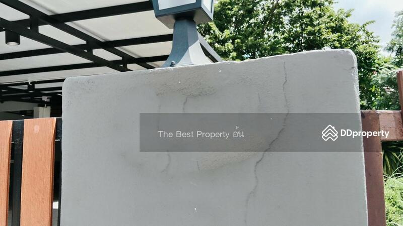For Sale - Park Hill – Nikhom Phatthana, Rayong