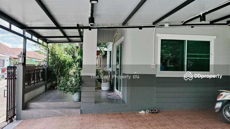 For Sale - Park Hill – Nikhom Phatthana, Rayong