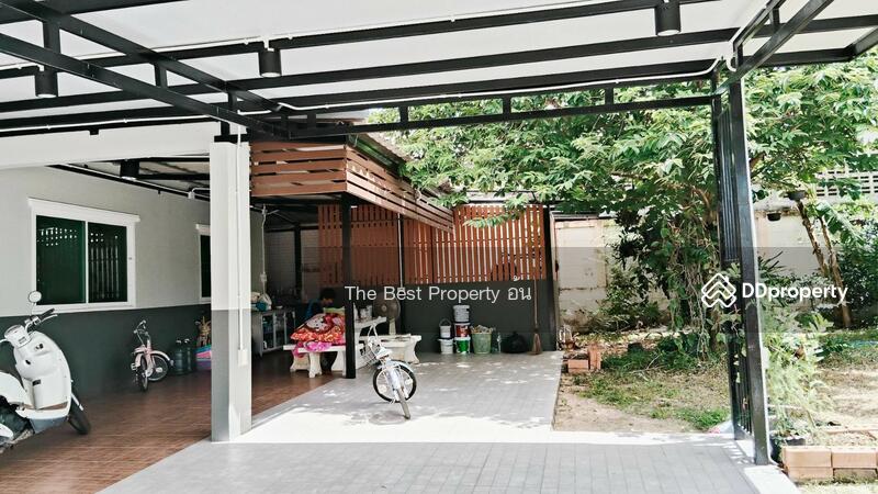 ขาย - พาร์คฮิลล์ – นิคมพัฒนา ระยอง : Park Hill Rayong, ระยอง