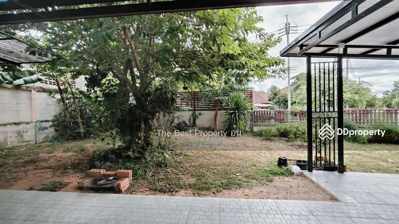 ขาย - พาร์คฮิลล์ – นิคมพัฒนา ระยอง : Park Hill Rayong, ระยอง
