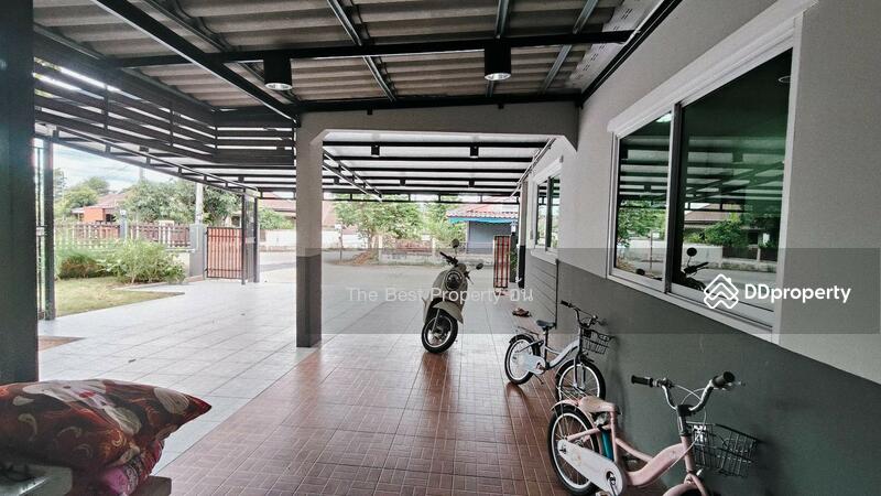For Sale - Park Hill – Nikhom Phatthana, Rayong