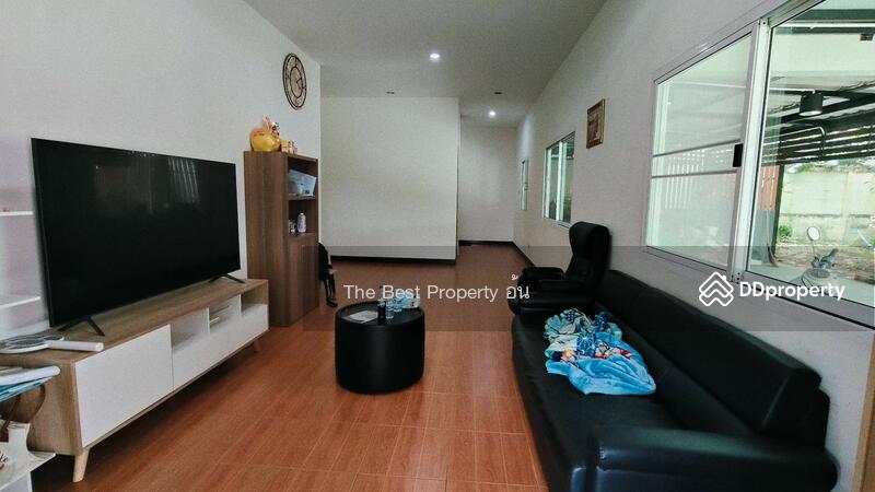 For Sale - Park Hill – Nikhom Phatthana, Rayong